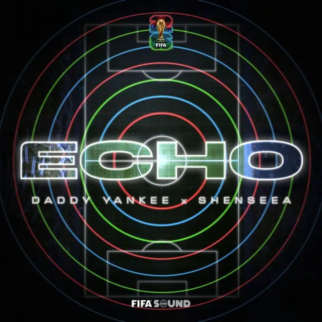 Echo (FIFA World Cup 2026™)