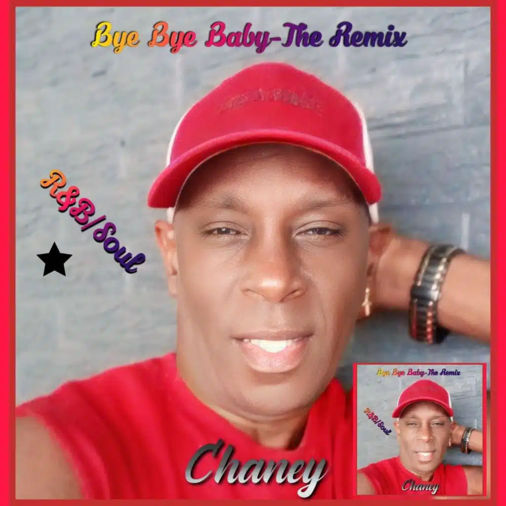 CHANEY