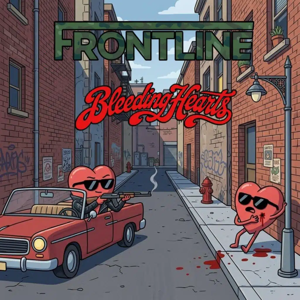 Frontline