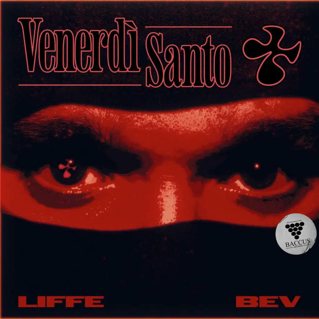 VENERDÌ SANTO