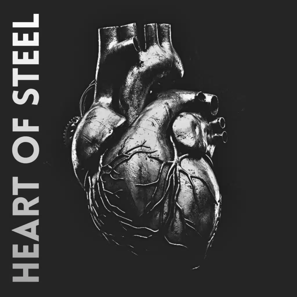 HEART OF STEEL