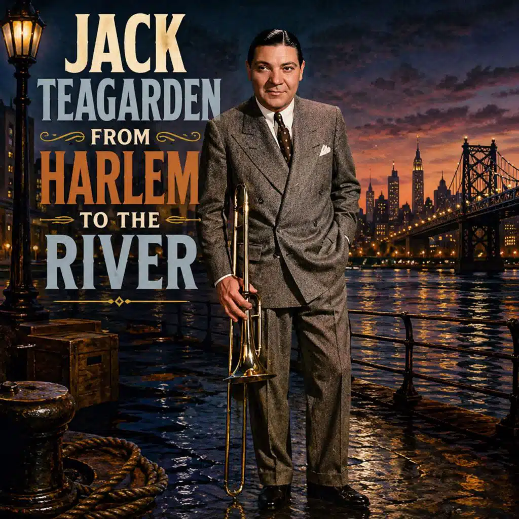 From Harlem to the River