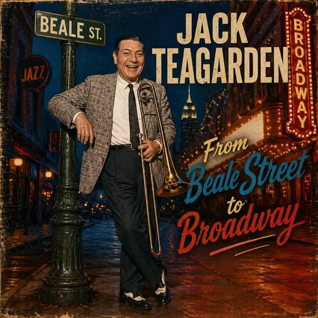 Jack Teagarden