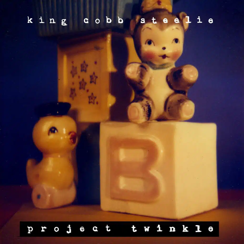 Project Twinkle