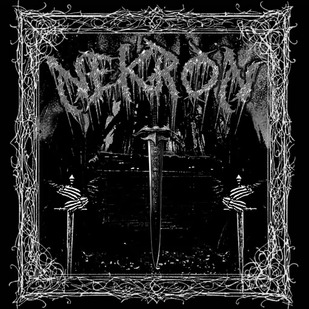 NEKRON