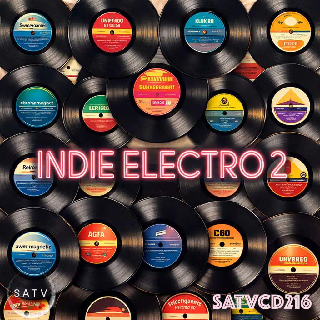 SATV Music
