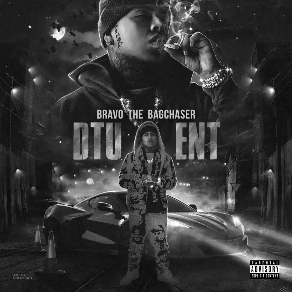 Bravo The Bagchaser DTU
