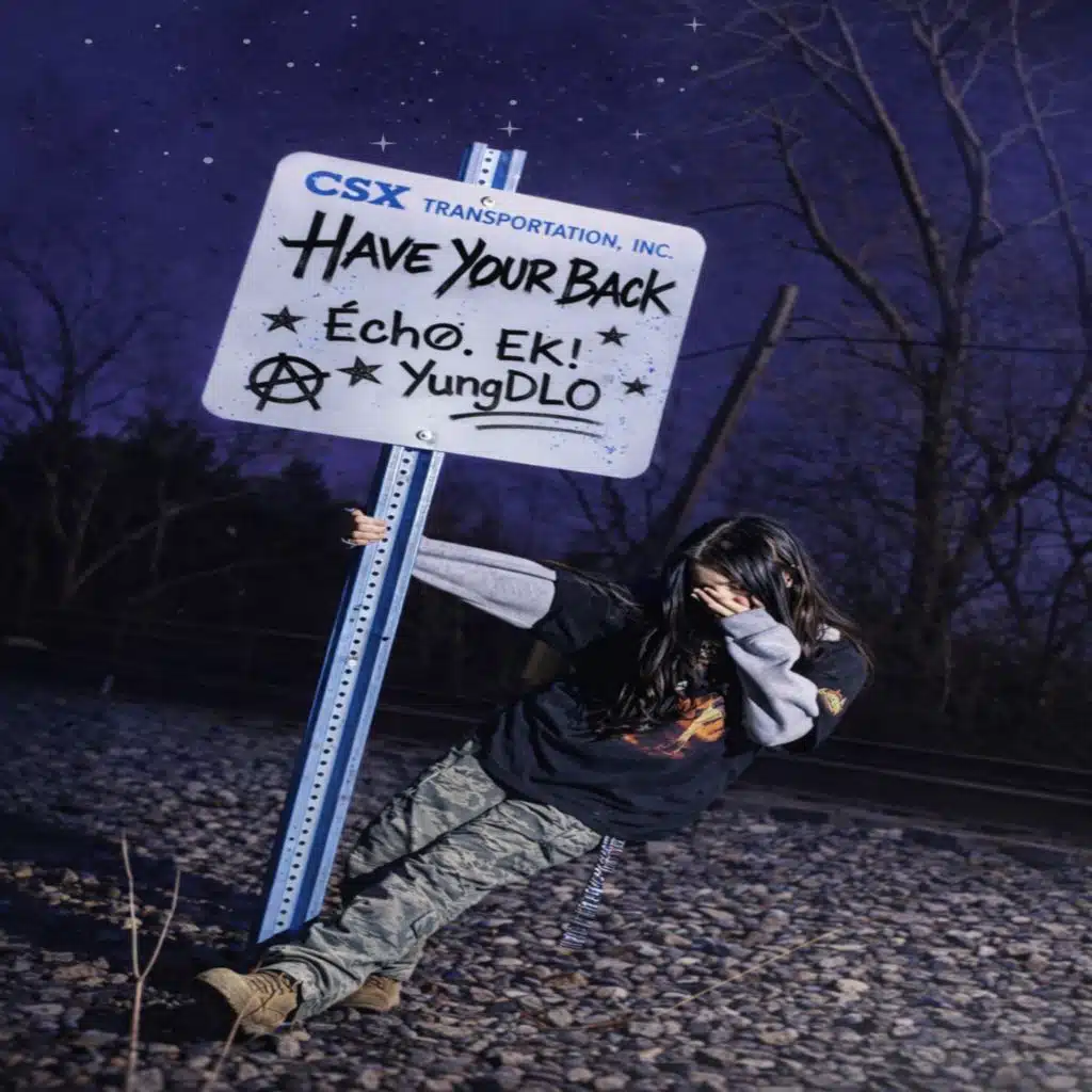 ECHØ