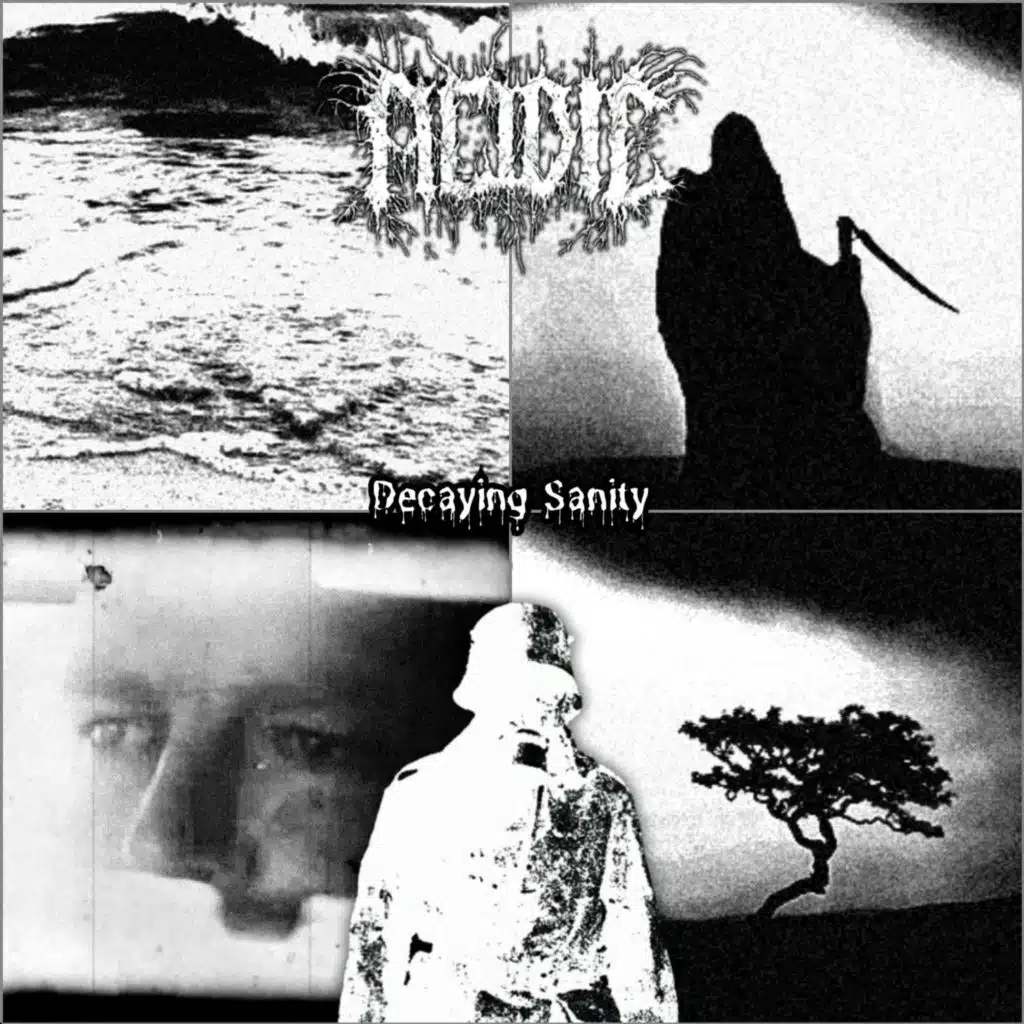 Decaying Sanity