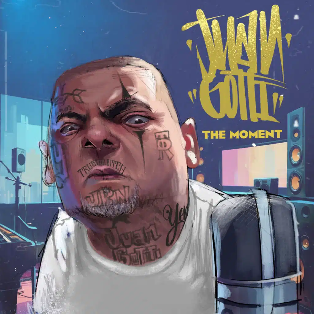 JUAN GOTTI