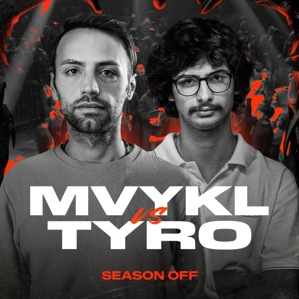 MVYKL vs TYRO (SEASON OFF)