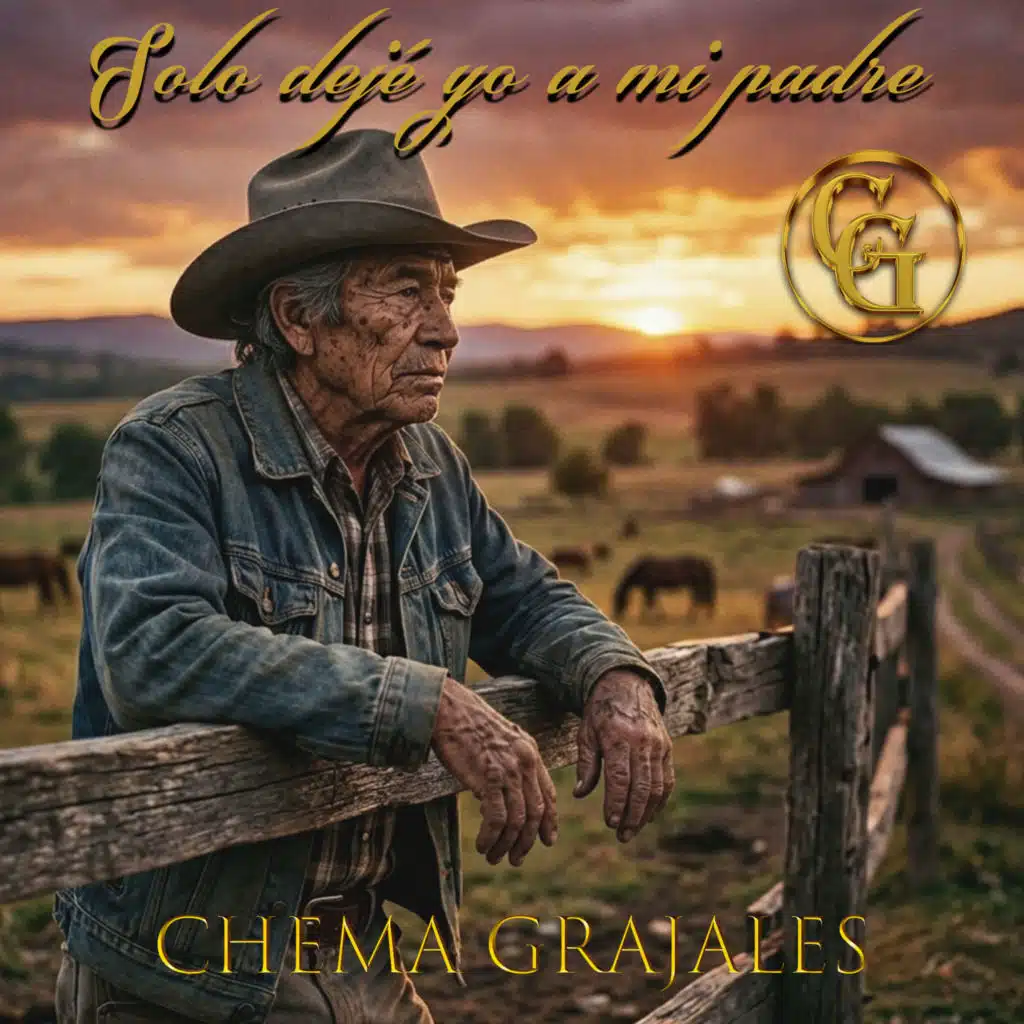 Chema Grajales