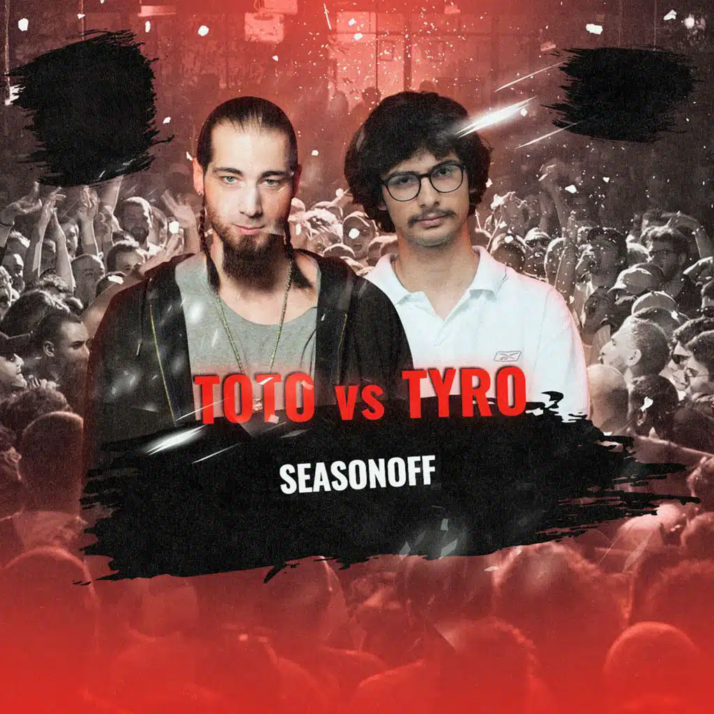 TOTO vs TYRO (SEASON OFF)