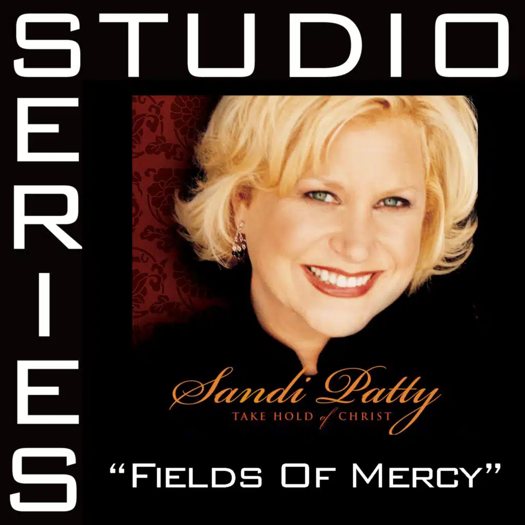 Fields of Mercy (Studio Series Perfomance Track)