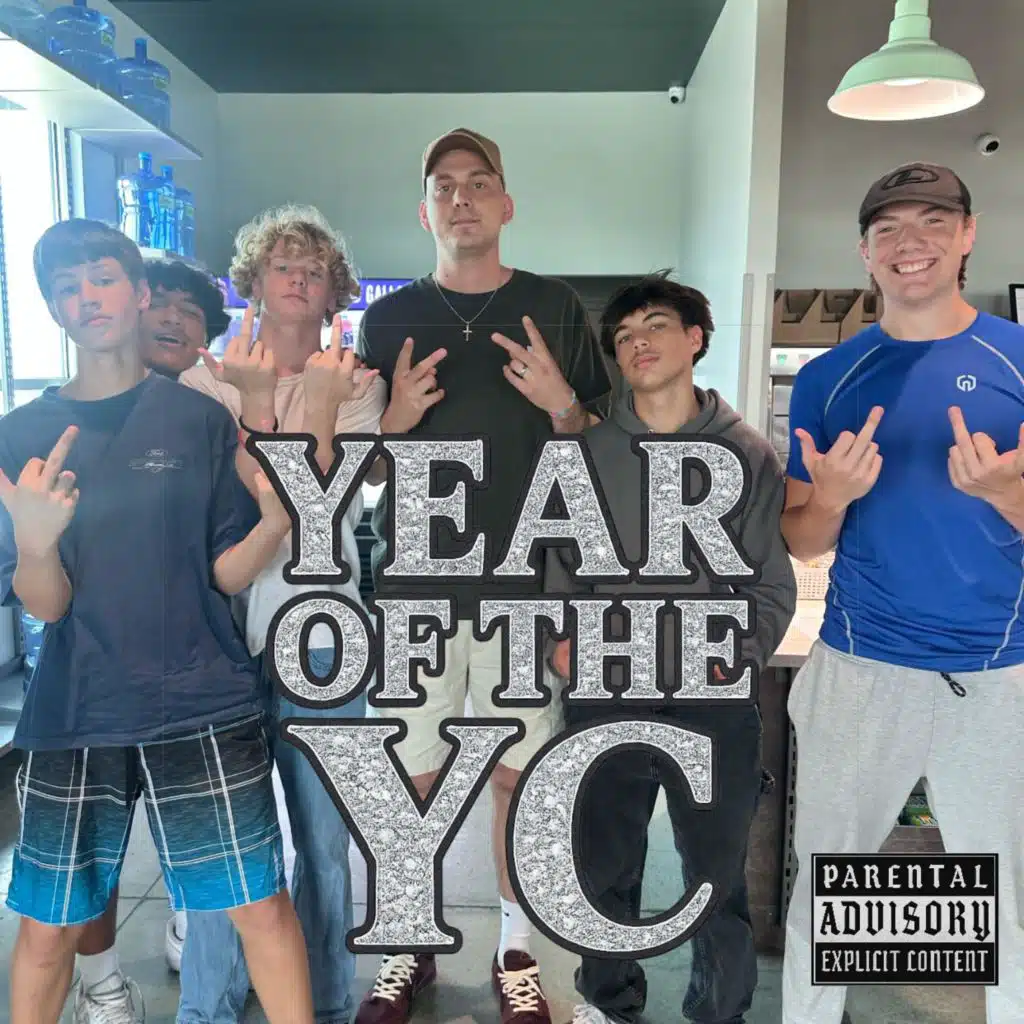 Tall Kyle