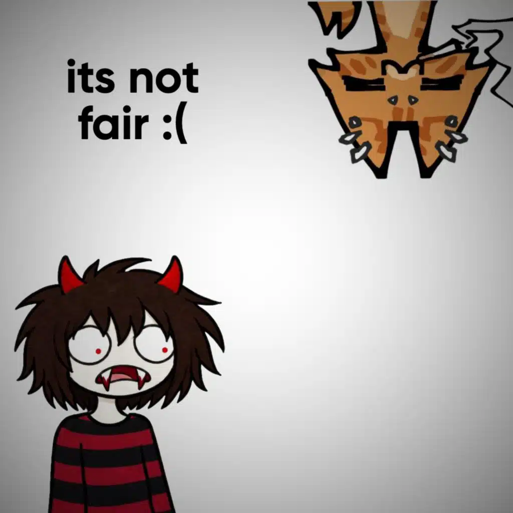 Doomed