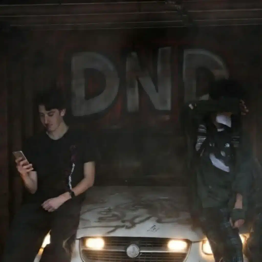 DND