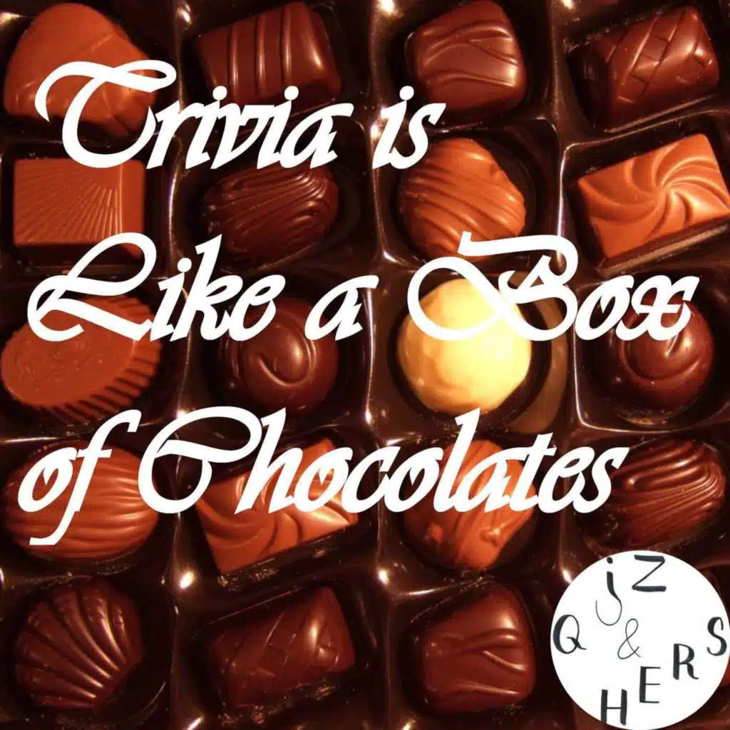 S16 E6 - Trivia is Like a Box of Chocolates