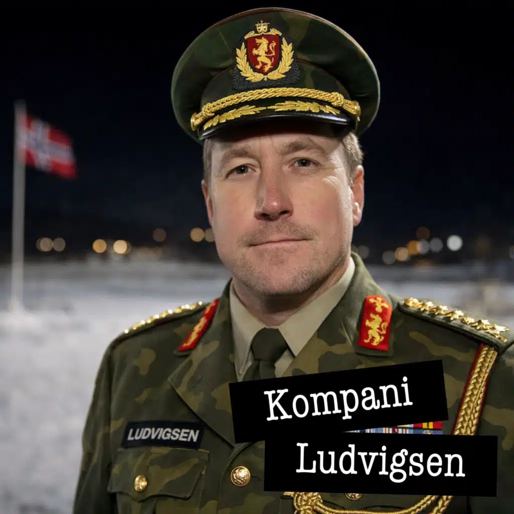 Kompani Ludvigsen