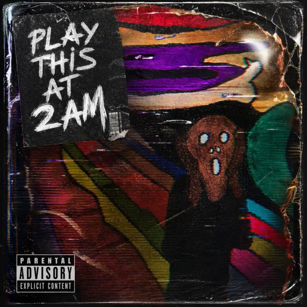 PLAY THIS AT 2AM