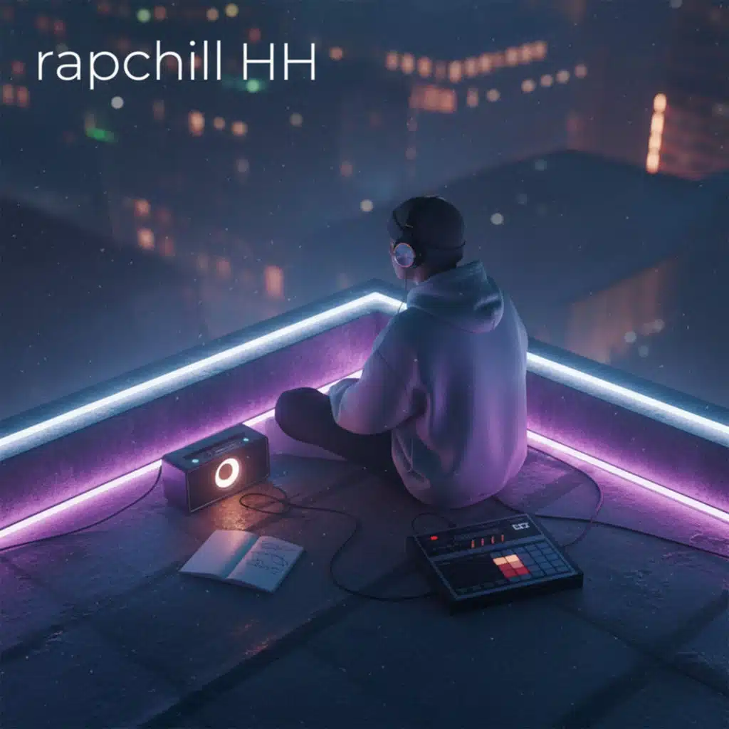 rapchill HH (feat. Base De Rap)