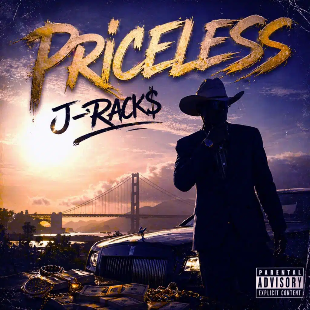 J-Rack$