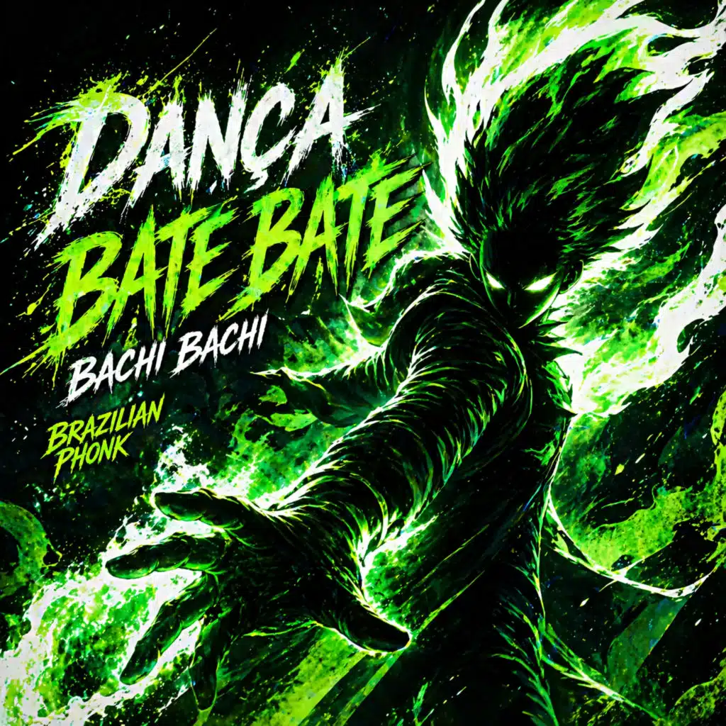 Dança Bate Bate (Bachi Bachi)