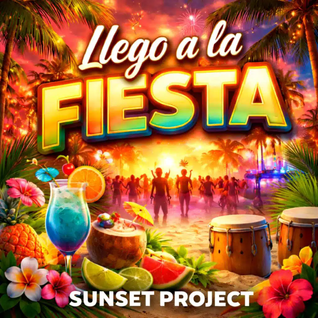 Sunset Project