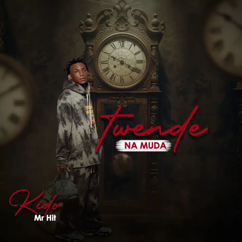 Twende Na Muda