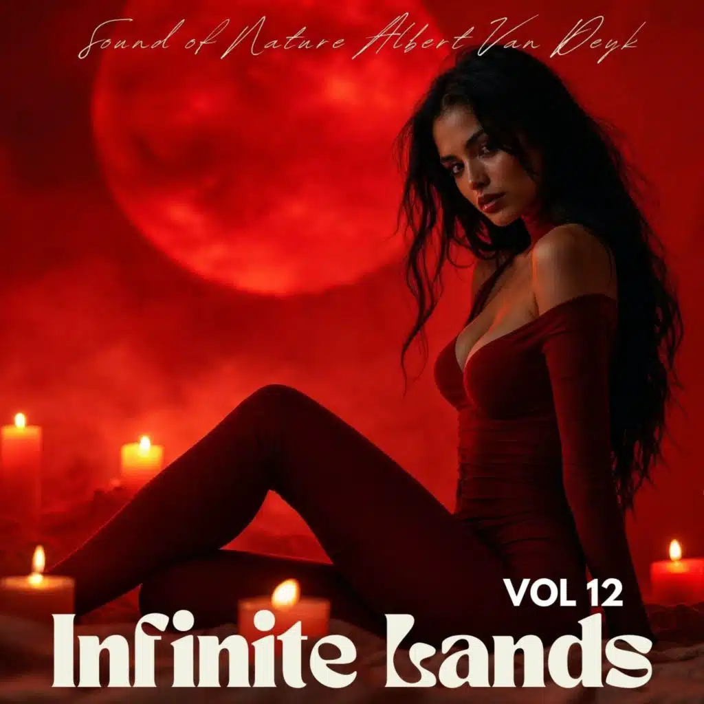 Albert Van Deyk & Sound Of Nature