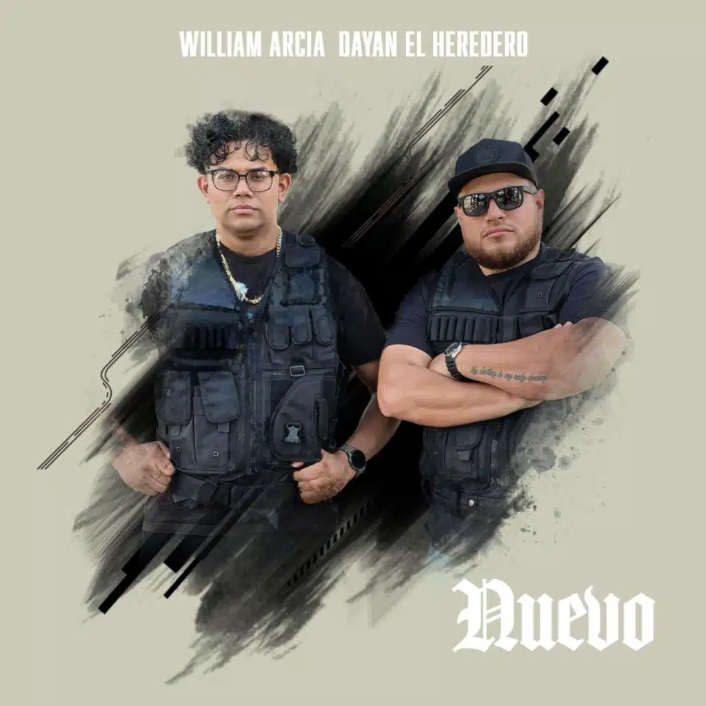 William Arcia