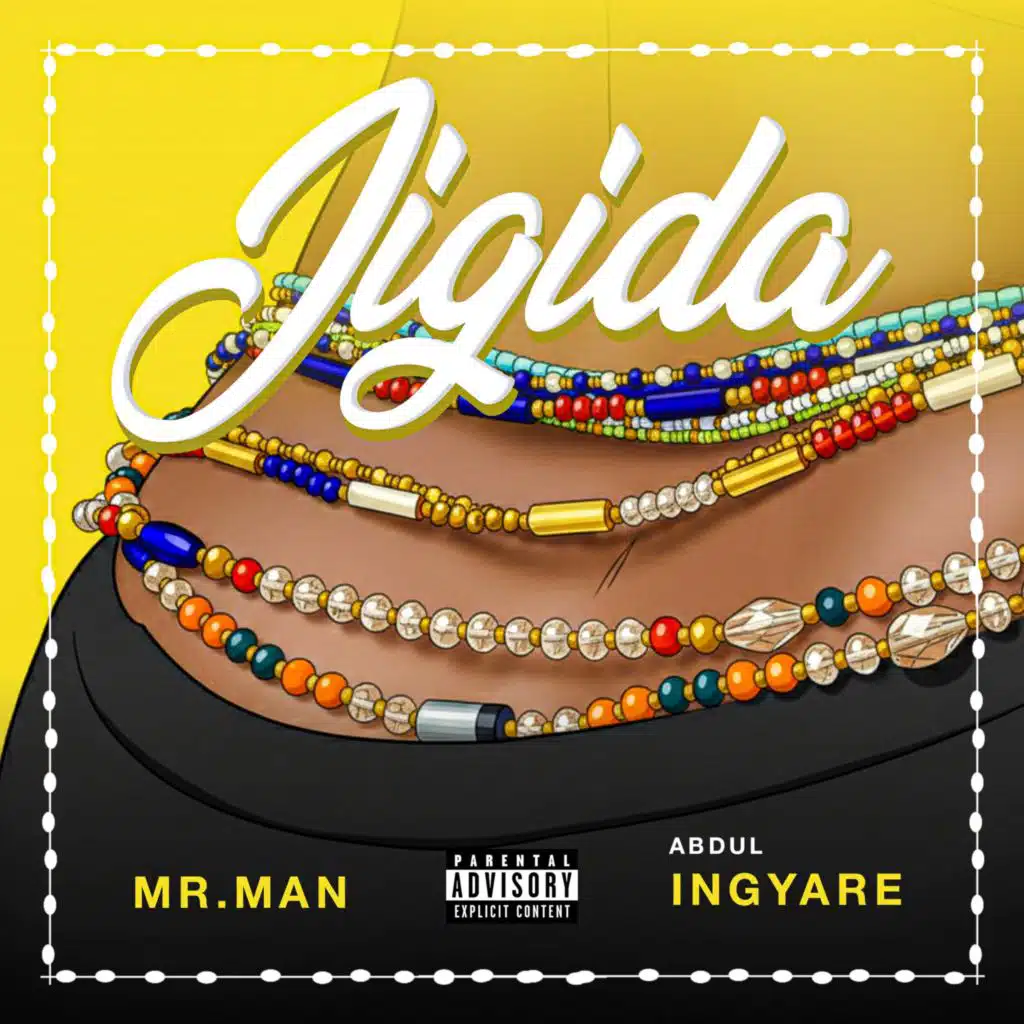 Mr Man