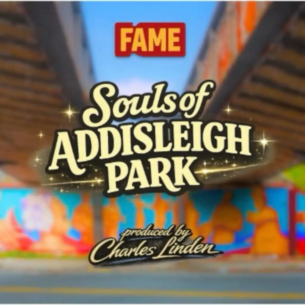 SOULS OF ADDISLEIGH PARK