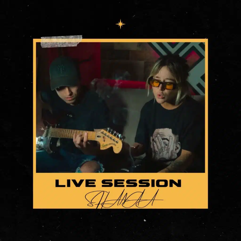 Live Session