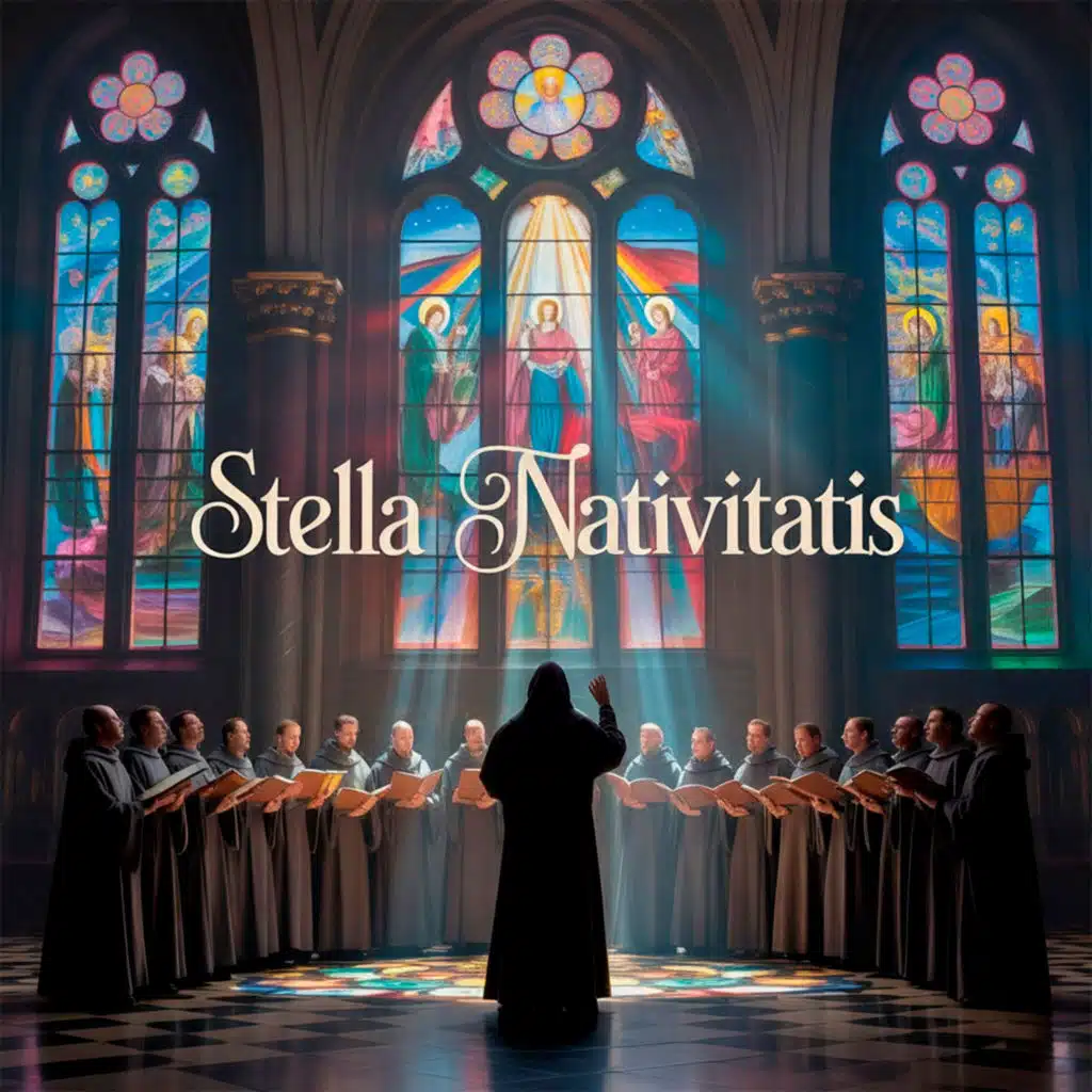 Stella Nativitatis