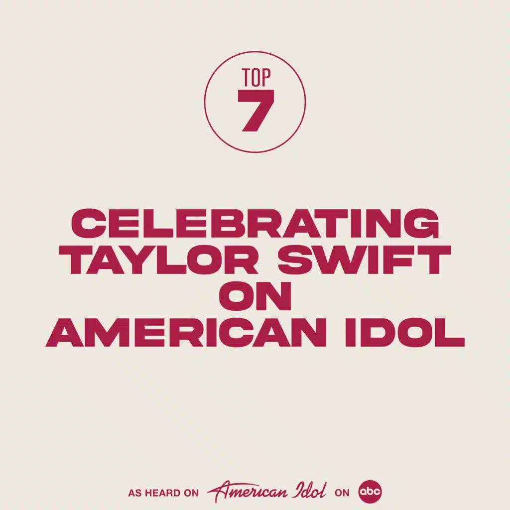 American Idol: Season 24 (Celebrating Taylor Swift on American Idol)