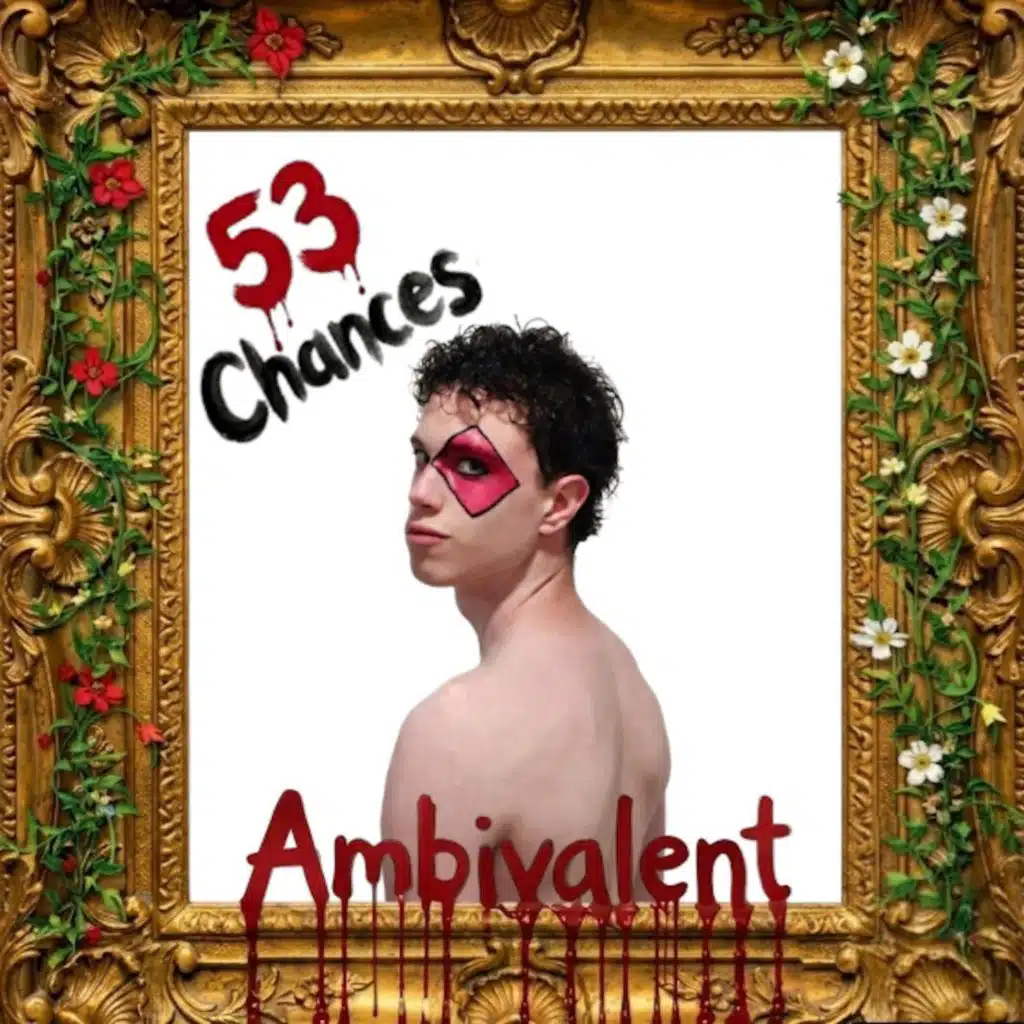 Ambivalent