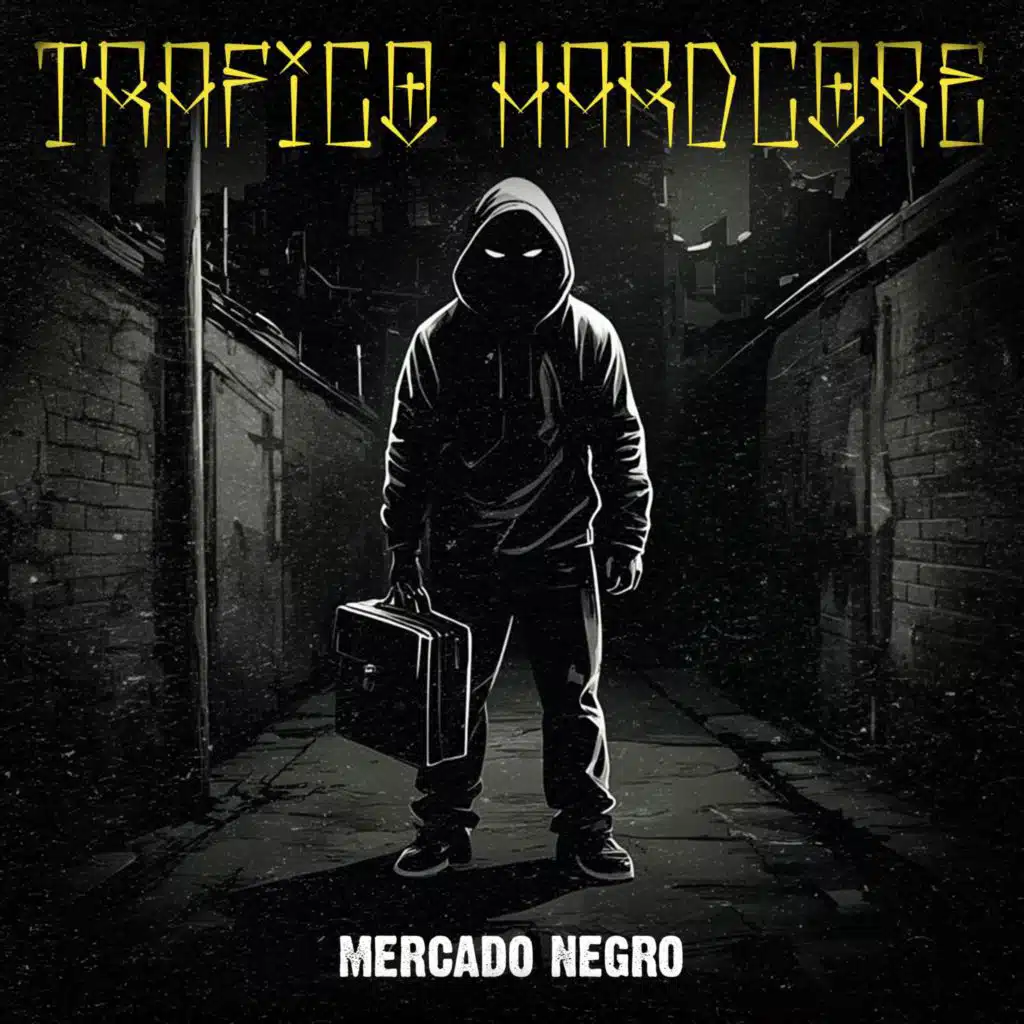 Tráfico HardCore