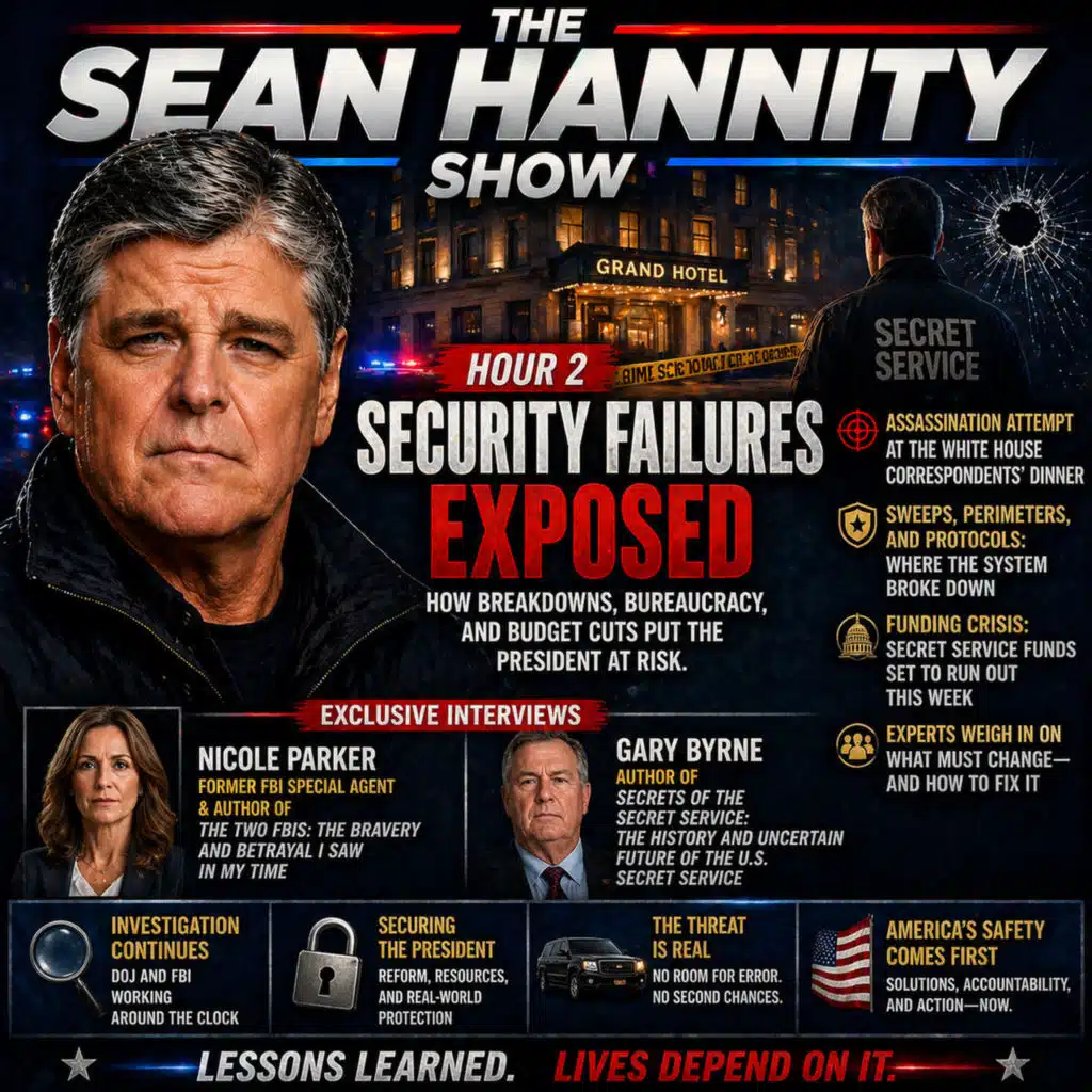 Security Failures Exposed