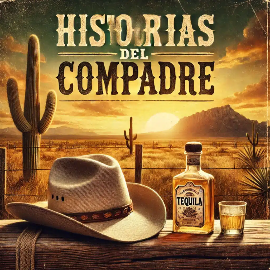 Historias del compadre