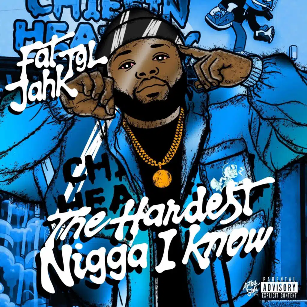 FatJahk TheGrimeyLoxc