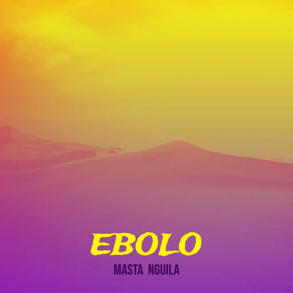 MASTA  NGUILA