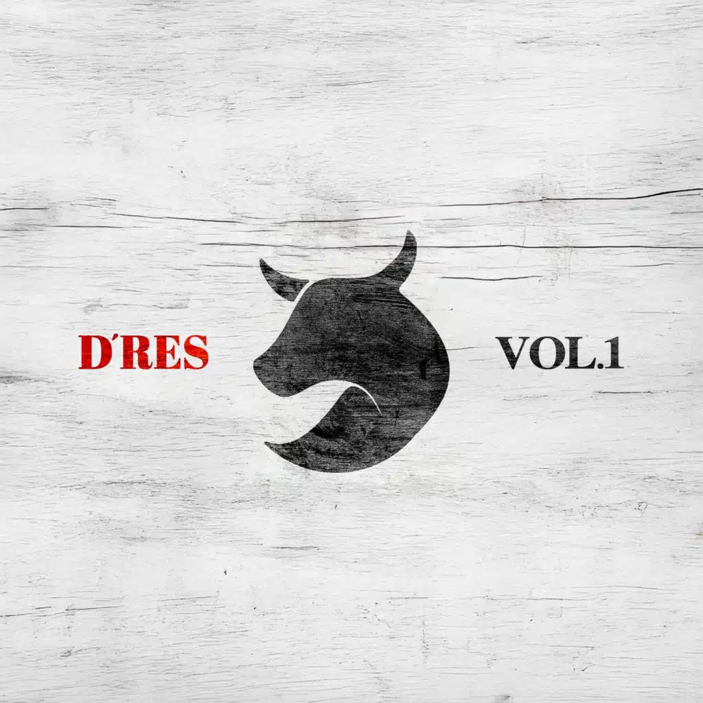 D´Res, Vol. 1