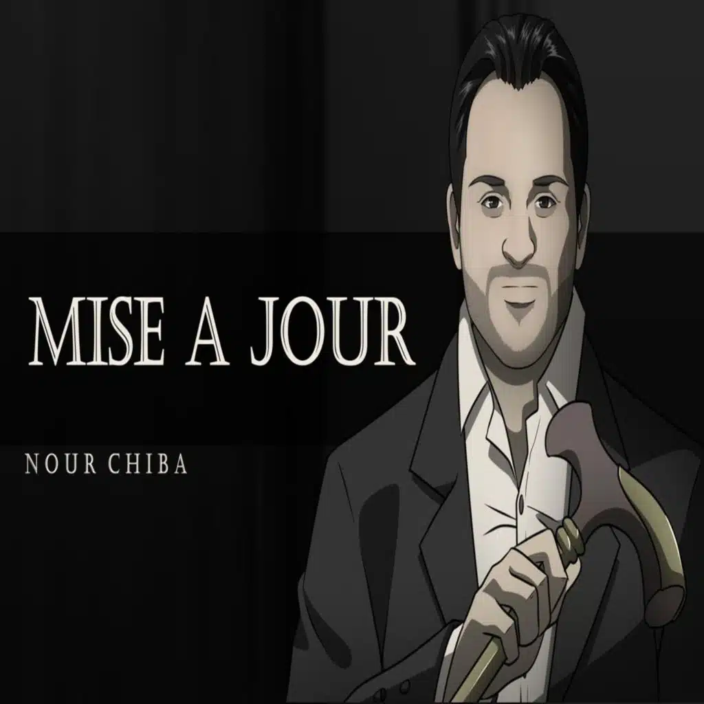 Mise à jour