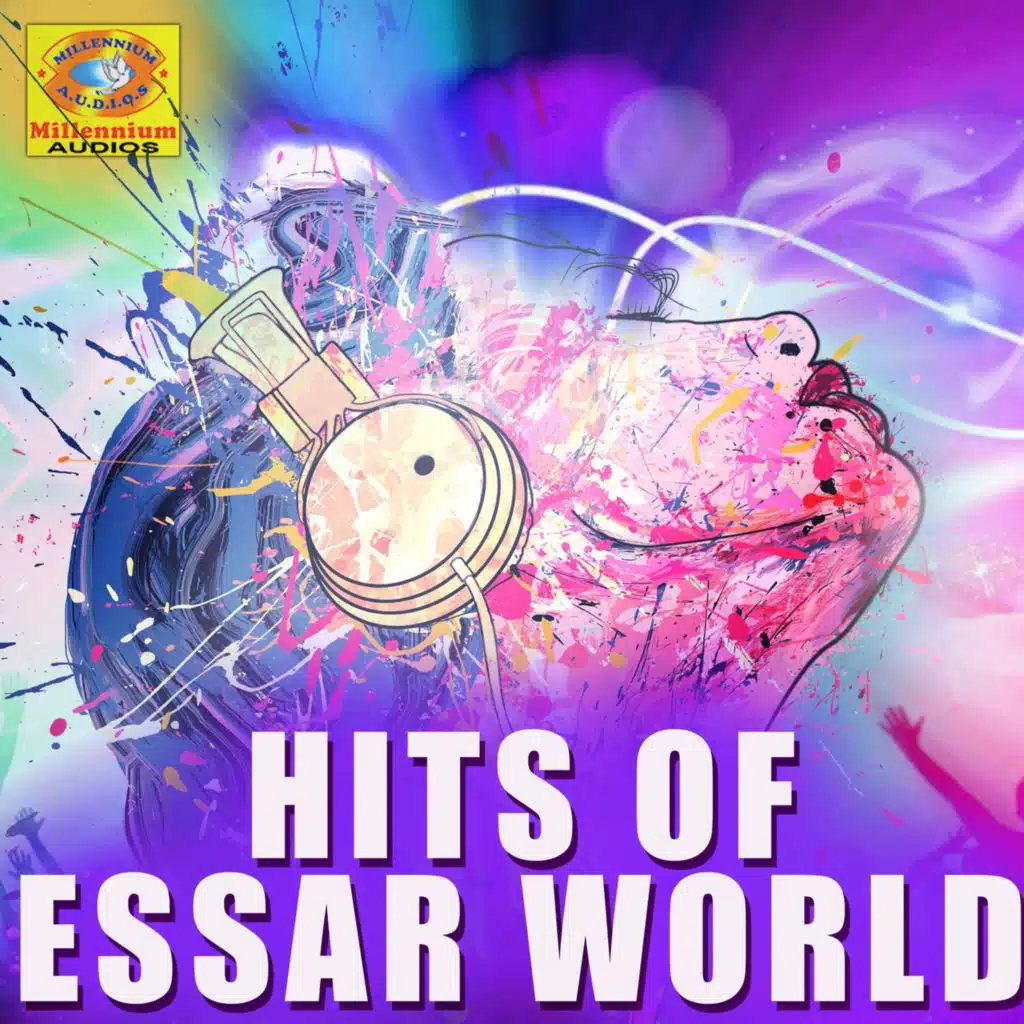 Hits of Essar World