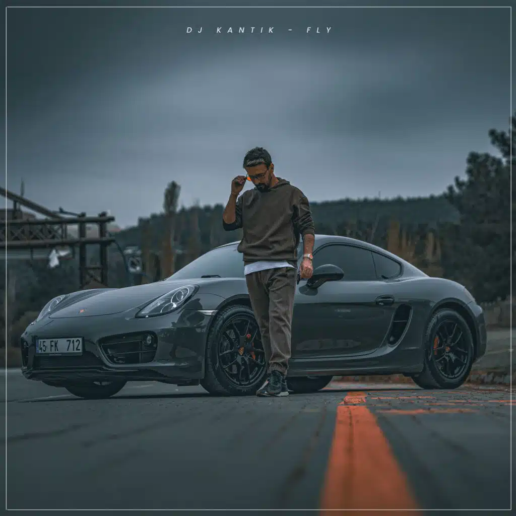 DJ Kantik