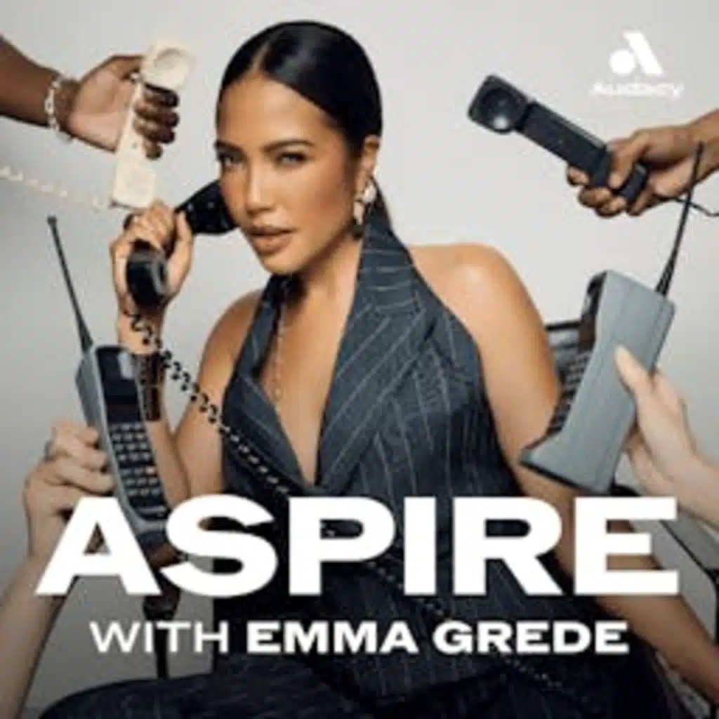 Emma Grede on Her Dream Coming True: Sitting Down With Oprah