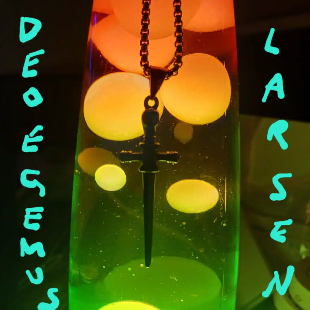 Deo Egemus