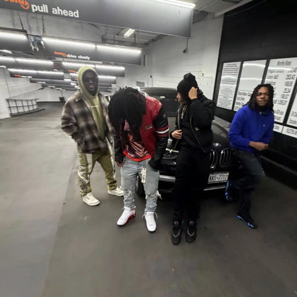 Swiish Bukkz
