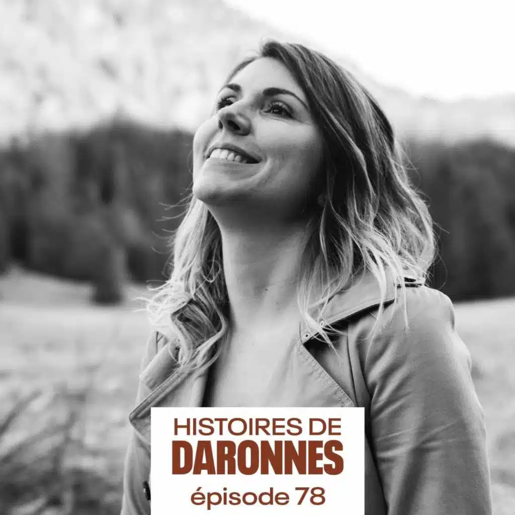 Christelle : "Je ne me suis jamais vue maman - et pourtant j'ai tout plaqué pour mes fils"